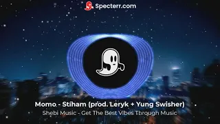 Momo - Stíham (prod. Leryk + Yung Swisher) - Shebi Music - Get The Best Vibes Through Music