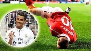 Amazing 20 Funniest FAILED Celebrations in Football