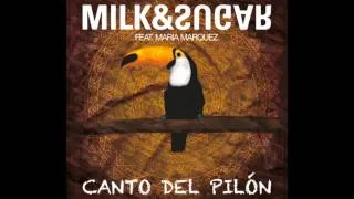 Milk & Sugar - Canto Del Pilon (Strong R. Remix)