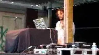 Luke Vibert (2)