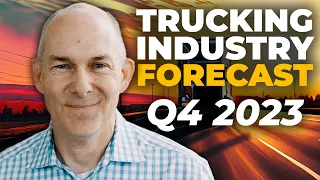 Trucking Industry Update | Q4 2023