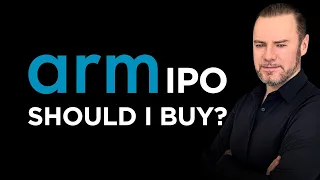 💰How to Profit from $ARM IPO🚀?