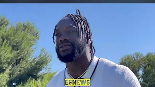 Boxing Will Miss Deontay Wilder - EsNews Boxing