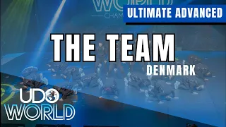 The Team | Ultimate Advanced | UDO World Championships 2023