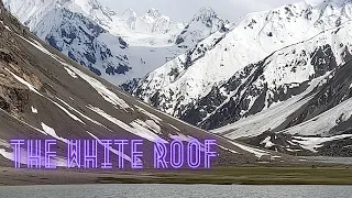 Chatodok : An unknown lake, upper Golain valley Chitral. Episode 2