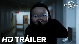 Feliz Día De Tu Muerte 2 Trailer En Español (2019)