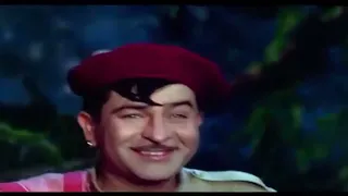 Aye Sanam Jisne Tujhe Chand Si_Mukesh_Diwana (1967) 720p HD