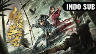 【INDO SUB】Kisah Seorang Pendekar (Tale of Wuxia) | Serangan balik dari seorang pemuda