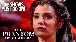 The Highly Acclaimed 'Masquerade/Why So Silent' (Sierra Boggess) | The Phantom of the Opera