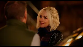 DADDIO Trailer 2 (2024) - Dakota Johnson's Hilarious Family Adventure