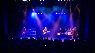 Lissie- when I'm alone LIVE @ Shepherds Bush Empire Decembe