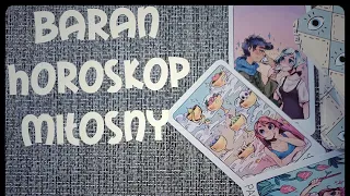 Baran ♈ Horoskop miłosny ❤️ Co w miłości do końca roku 2022 🥰