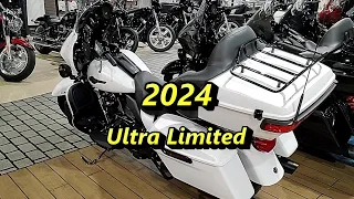 2024 Ultra Limited