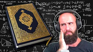 Christian reacts to Mathematical Miracle of Quran (It just keeps getting better)