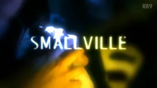 Smallville Opening Roswell Style