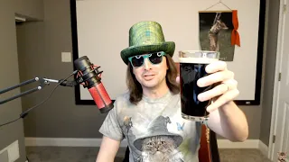 Happy St. Patrick's Day everyone!