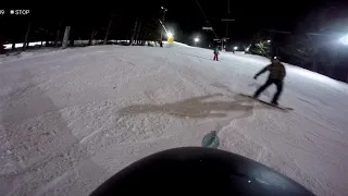 Borovets Jump