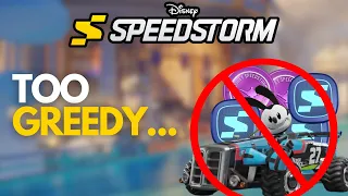 What Happened to Disney Speedstorm's Season Tour?