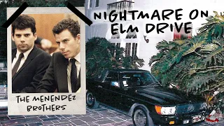 Nightmare On Elm Drive - The Menendez Brothers | ICMAP | S3 EP7