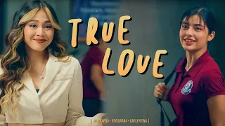 True Love || Darlentina • Reginarda • Regidarna