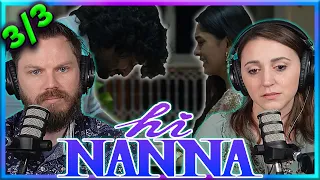 Hi Nanna Movie Reaction | Part 3/3 | First Watch | Tears Were Shed.. | Mrunal Thakur | Nani