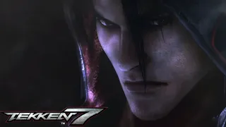 Tekken 7 OST: Season 3 Character Select [HQ]