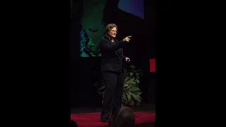 The AI Literate Global Citizen | Melissa Drew | TEDxHagerstownWomen