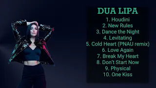 D__ua L__ipa ~ Full Album of the Best Songs of All Time - Greatest Hits