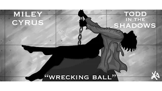 POP SONG REVIEW: "Wrecking Ball" by Miley Cyrus