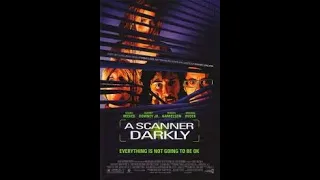 S1E2 - A Scanner Darkly