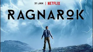 ✔ RAGNAROK (2020) Trailer italiano | Netflix