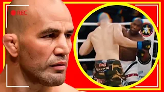 Glover Teixeira’s Undefeated Era is INSANE