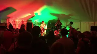 Chimp On A Bike - She Sells Sanctuary (Cult Cover) Live At Lakefest 2019