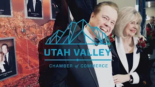 Pillar of The Valley 2021: Alan & Suzanne Osmond Recap Video