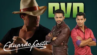 EDUARDO COSTA + EDY BRITTO E SAMUEL DVD 2021