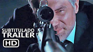 THE VIRTUOSO Tráiler Español SUBTITULADO (2021) Película Con Anthony Hopkins