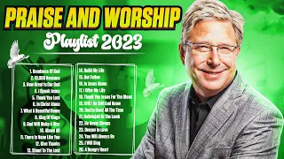 Top Don Moen Praise and Worship Songs Playlist 2024