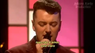 Sam Smith - Stay with Me (Tradução)