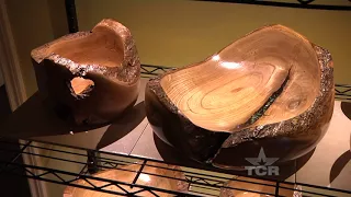 Wooden Bowls (Texas Country Reporter)