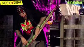 Korn - Falling away from me (Live @ Rock am Ring 2013) (HD)