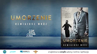 "Umorzenie", Remigiusz Mróz - kontynuacja serialu "Chyłka"