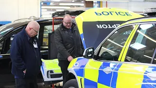 🔴 NEW - Traffic Cops On The Edge (2023) || Police Interceptors || S25-E6 || Motorway Cops