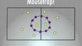 P.E. Games - Mousetrap!