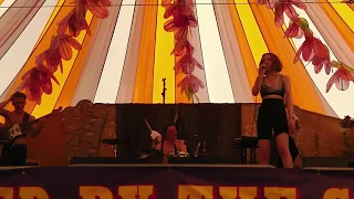 SOPHIE & THE GIANTS | GLASTONBURY 2019