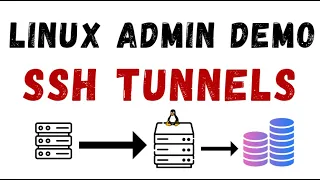 Easy SSH Tunneling Method for Connecting to Private Linux Servers on Remote Networks