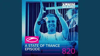 A State Of Trance (ASOT 820) (Intro)