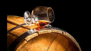 Whisky Blending Workshop