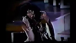 Aerosmith - Deuces are wild (Live 1994)