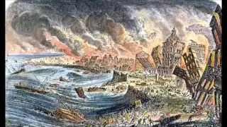 Poem on the Lisbon Disaster by Voltaire