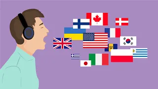 6 Методов Выучить Иностранный Язык быстрее!